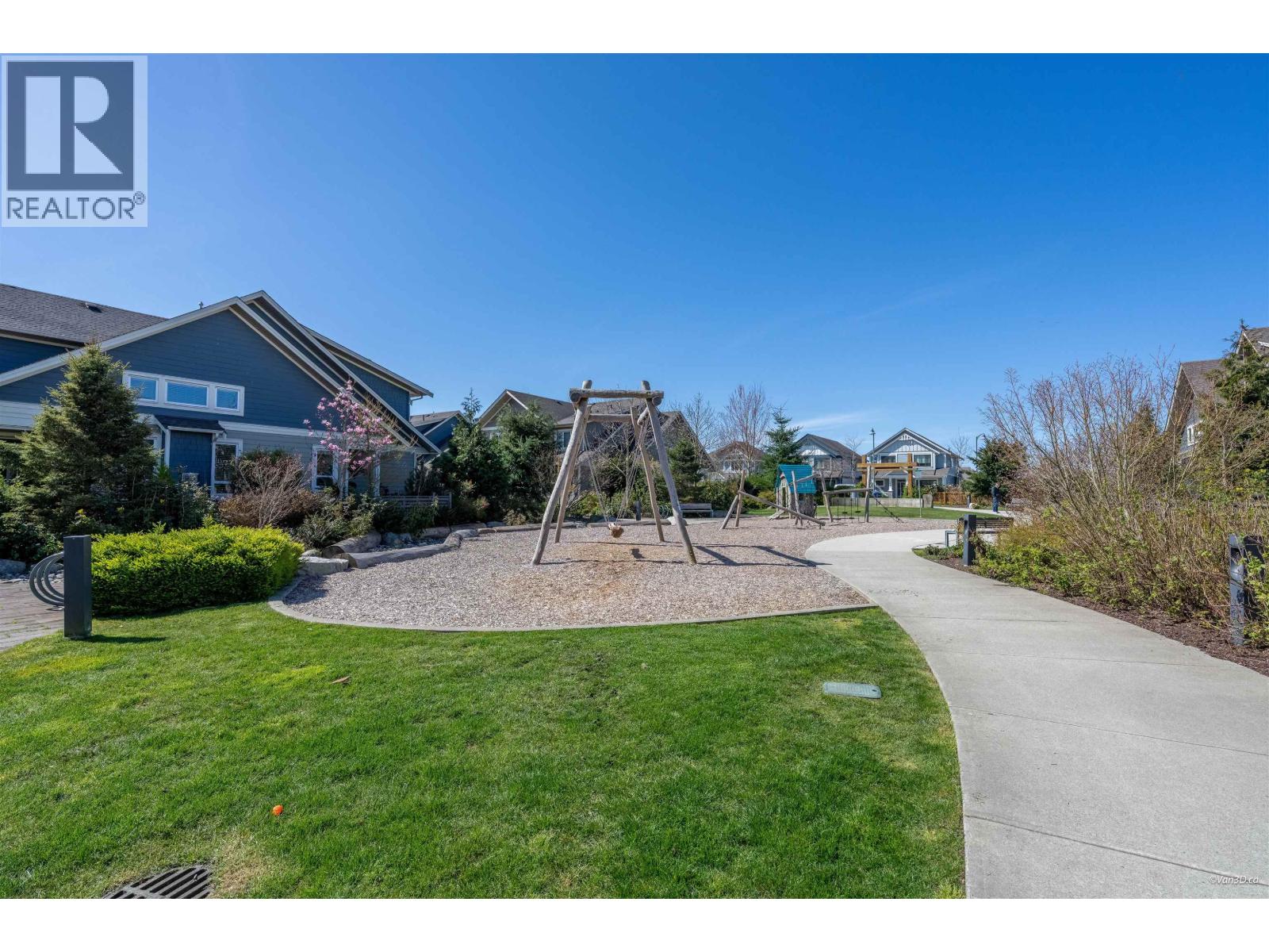 #162-1894 OSPREY Drive, Tsawwassen
