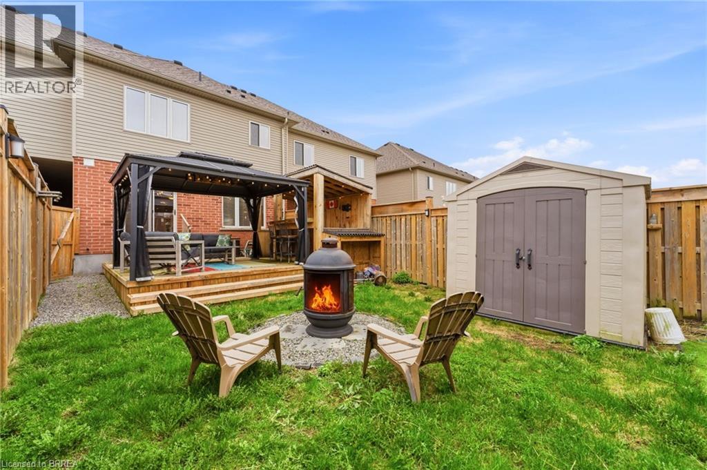 6 FREER Drive, Ayr, Ontario, N0B1E0 — Photo 34