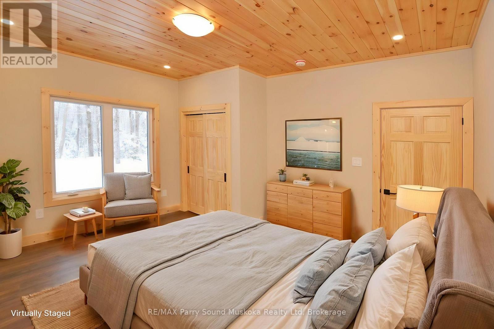 Main Floor Bedroom 3