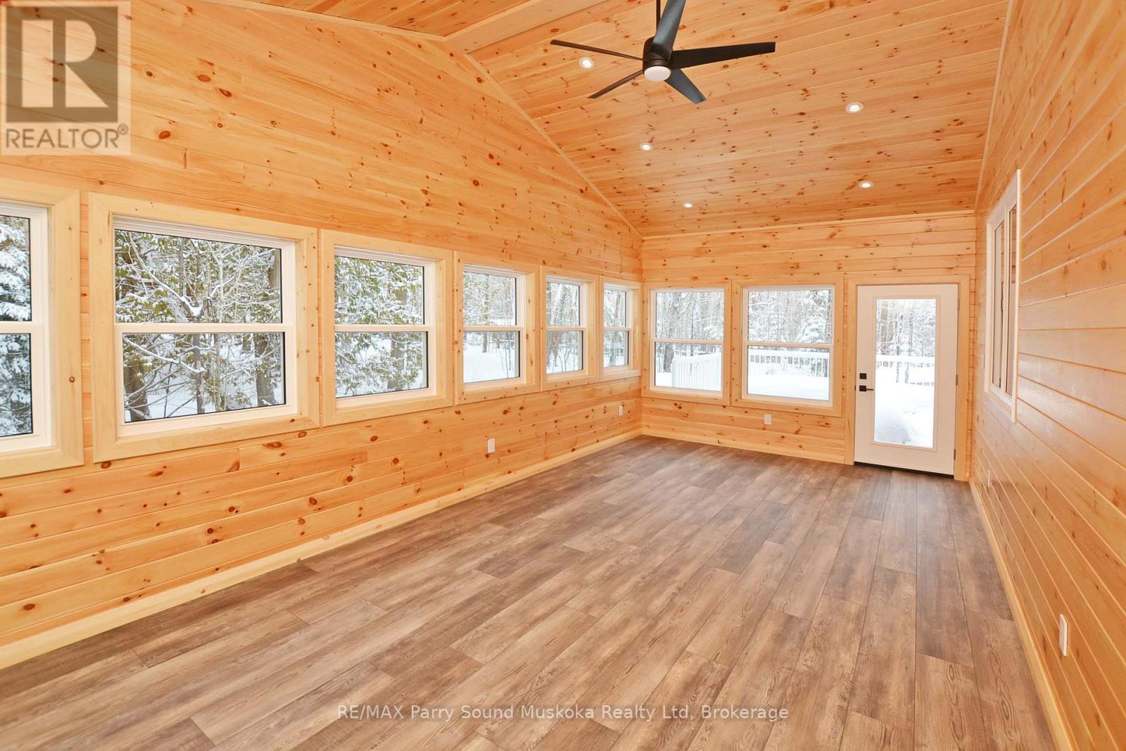 Sunroom - 3 Season