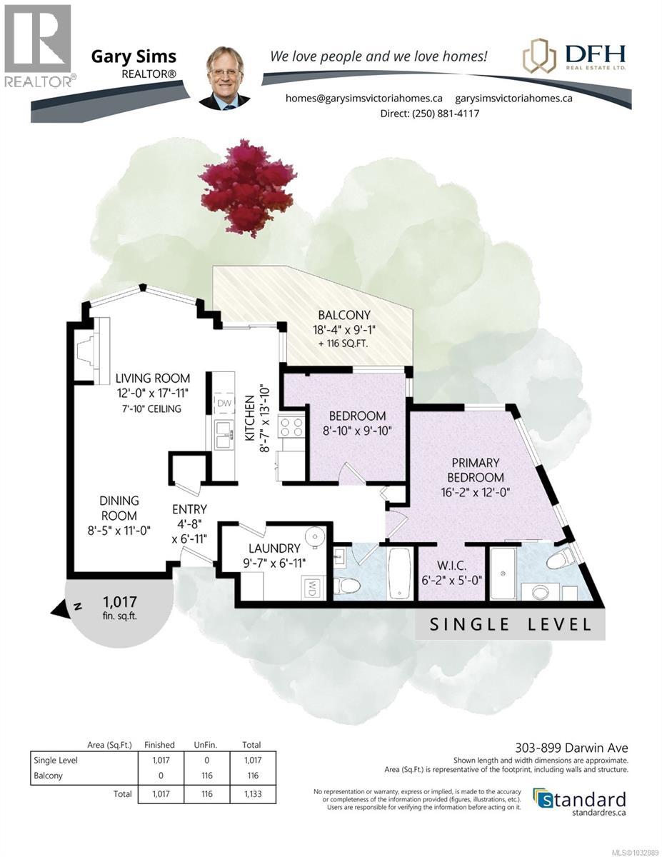 #303 899 Darwin Ave - 35