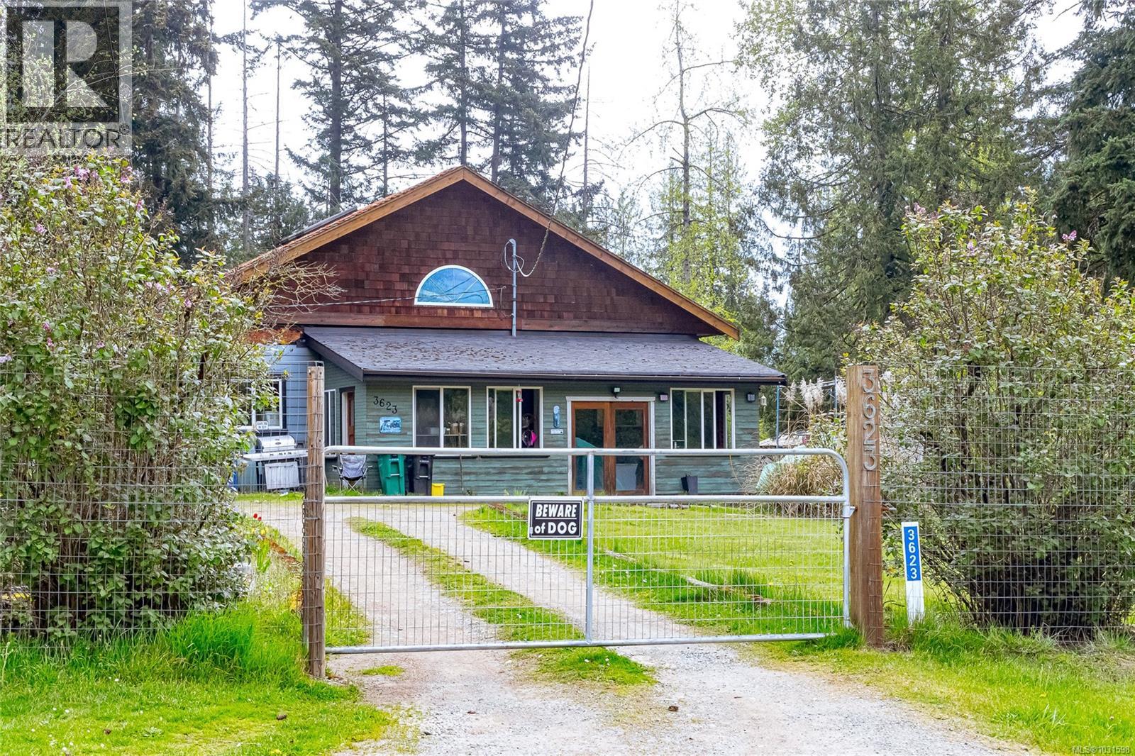  3623 Cedardale Road, Cobble Hill