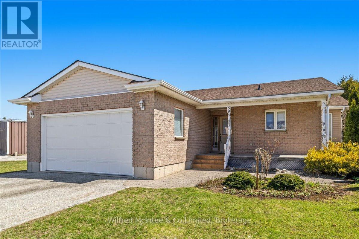 59 CHESLEY STREET - 1