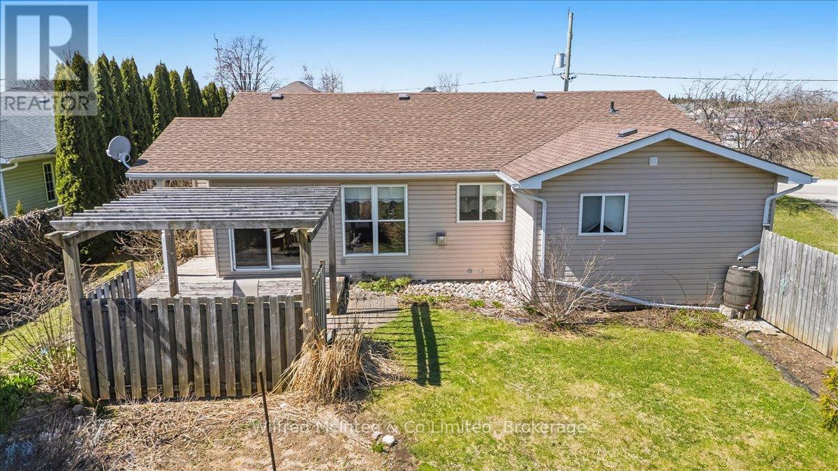 59 CHESLEY STREET - 4