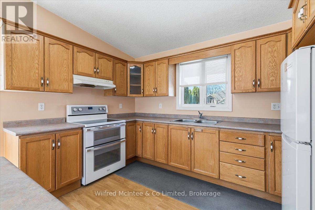 Functional kitchen