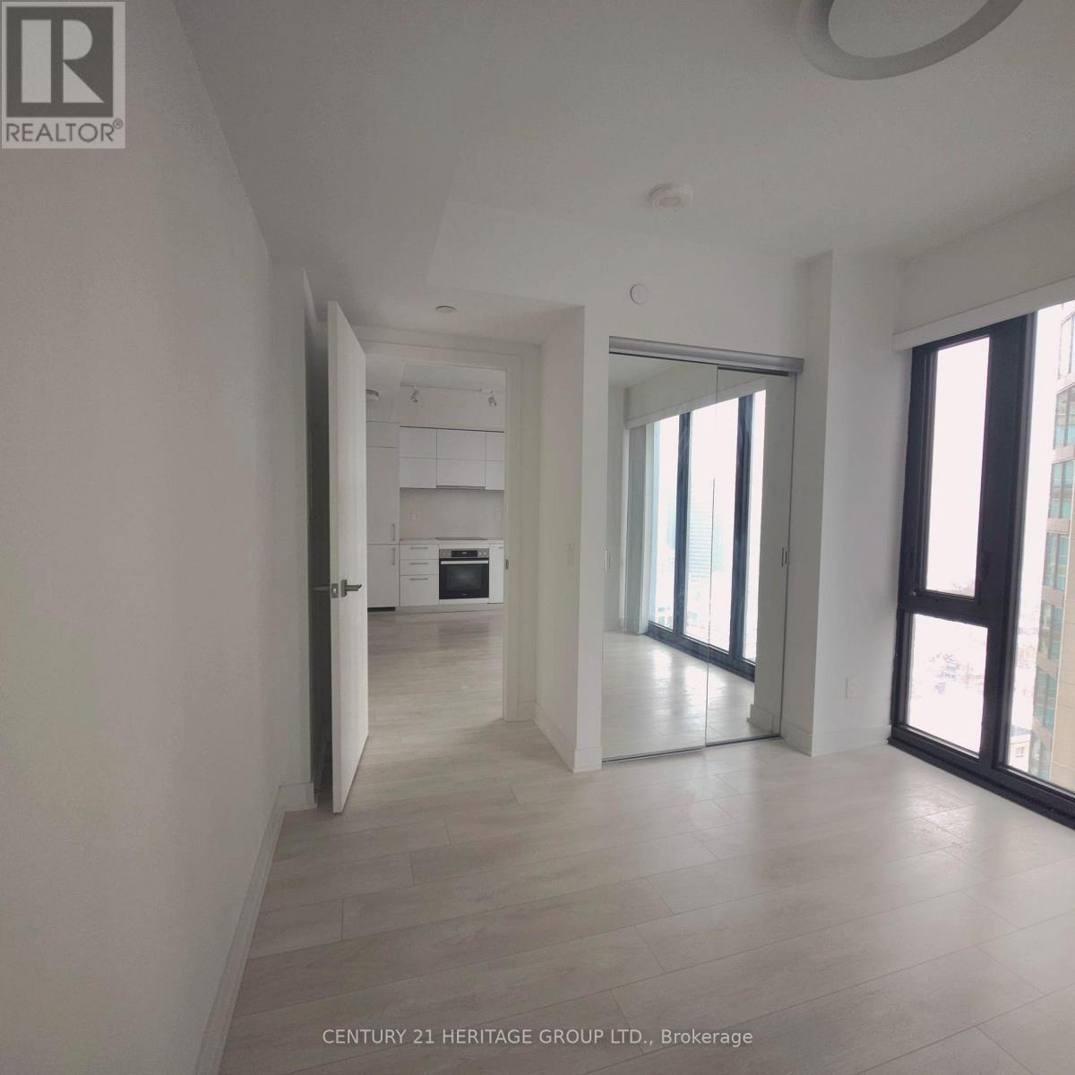#2313 188 CUMBERLAND STREET - 20