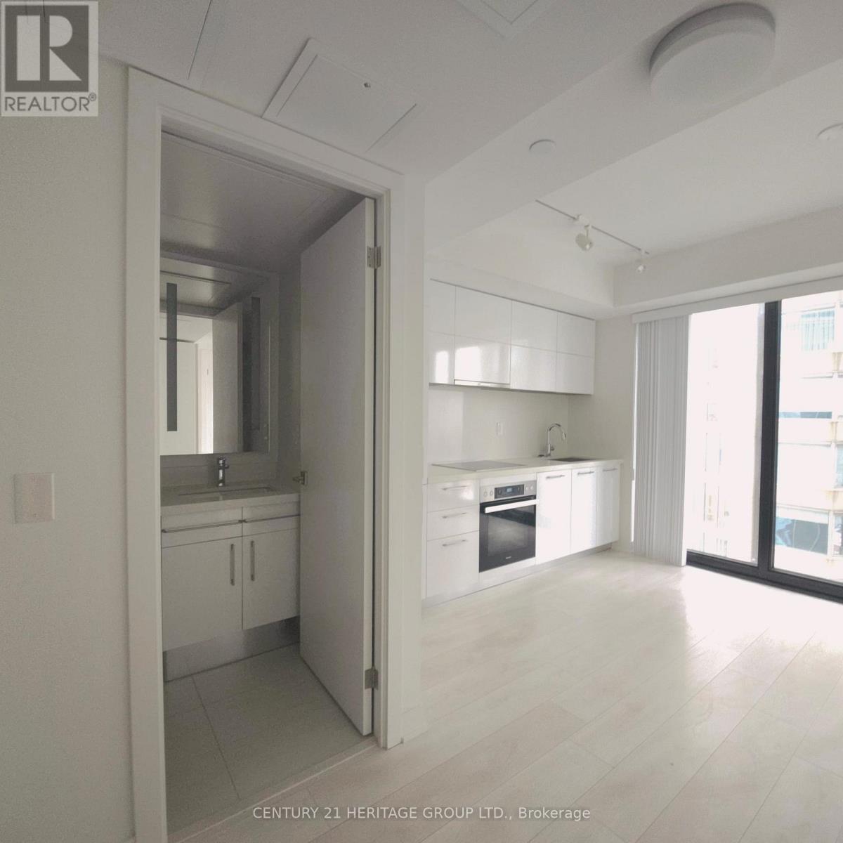 2313 - 188 CUMBERLAND STREET — photo 19