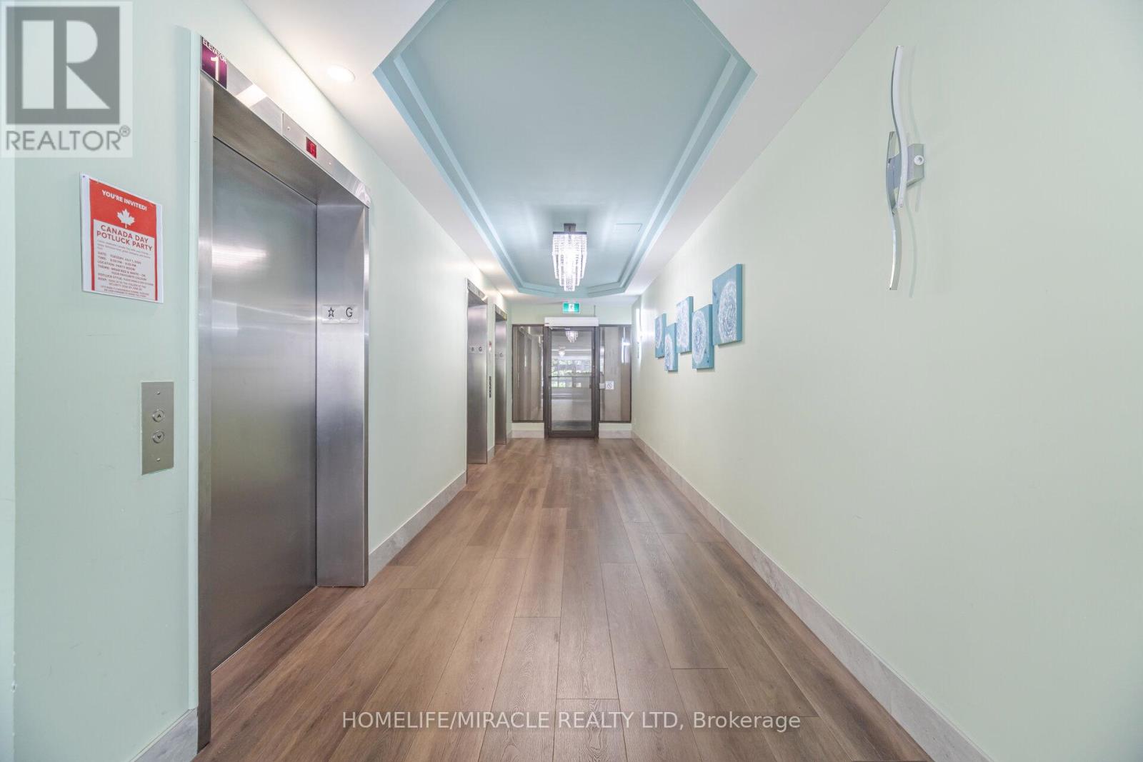 #401 26 HANOVER ROAD - 6