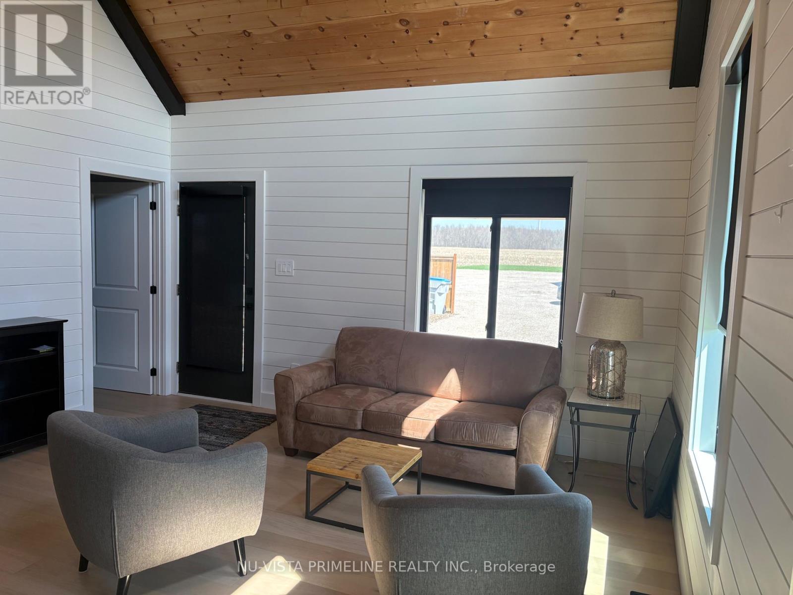tiny home