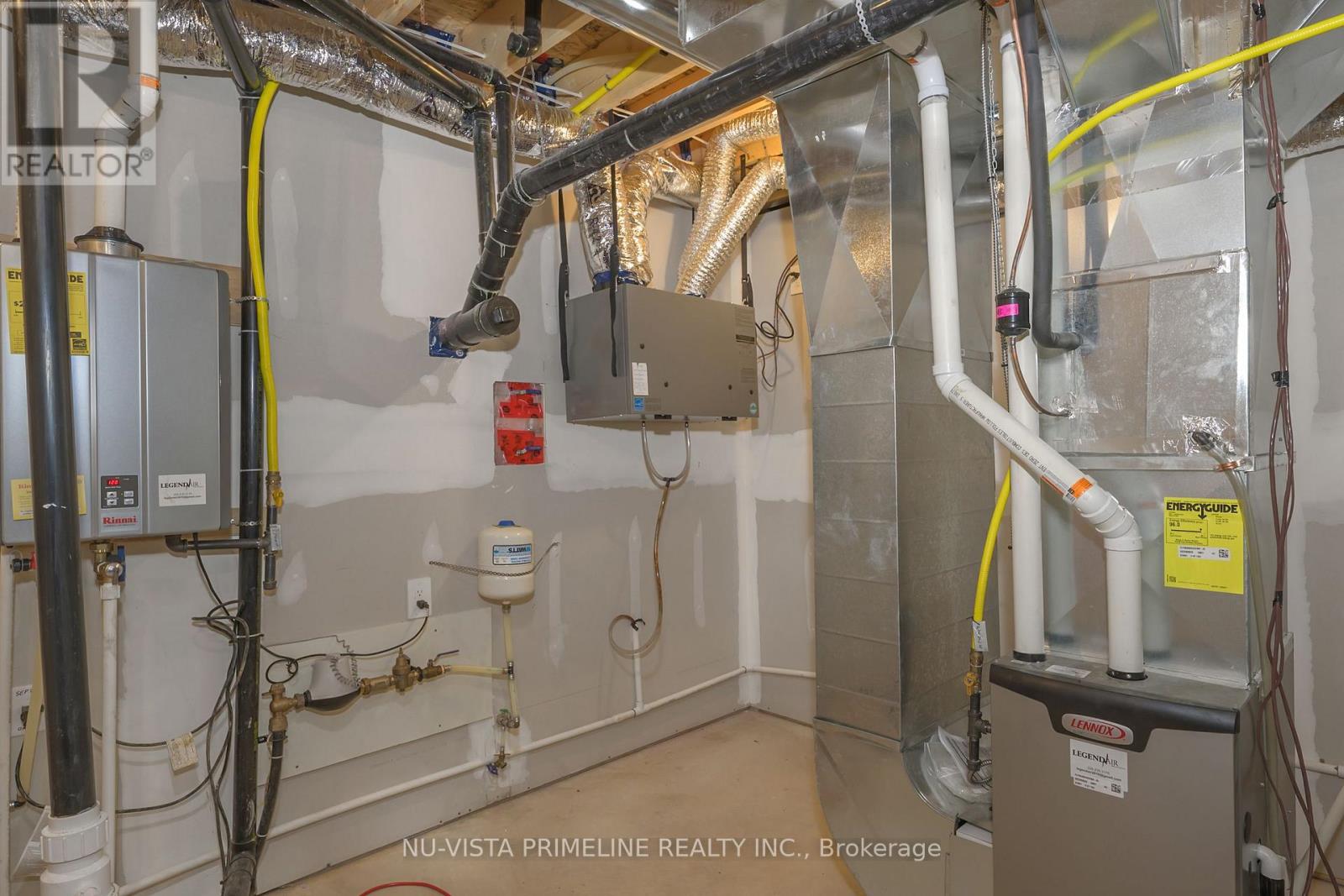 storage inside home