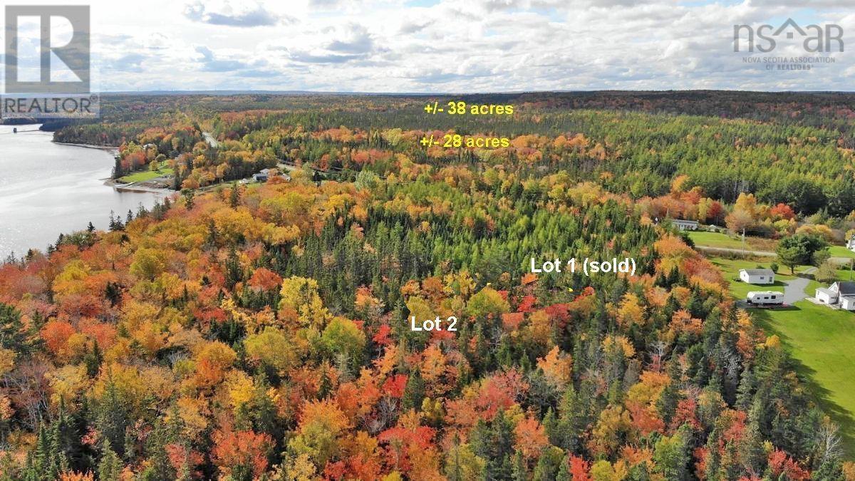 Property 13 of 17 of 2 Lots Lower River Road