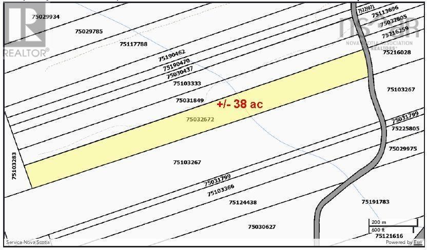 Property 16 of 17 of 2 Lots Lower River Road