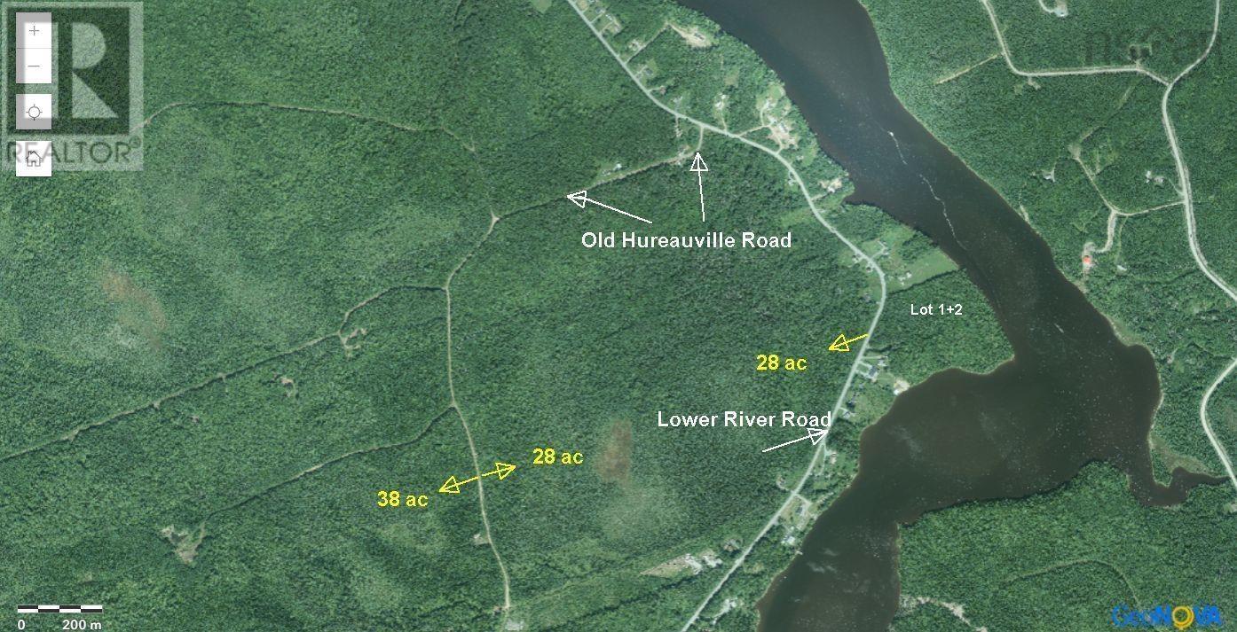 Property 17 of 17 of 2 Lots Lower River Road