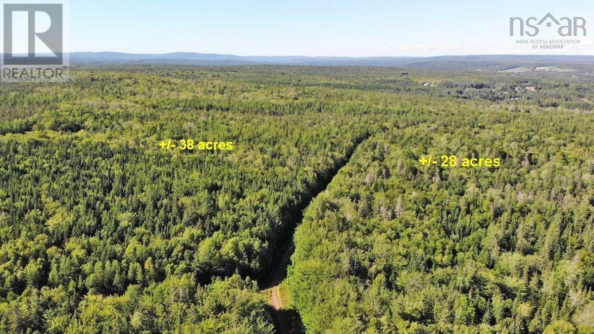 Property 3 of 17 of 2 Lots Lower River Road