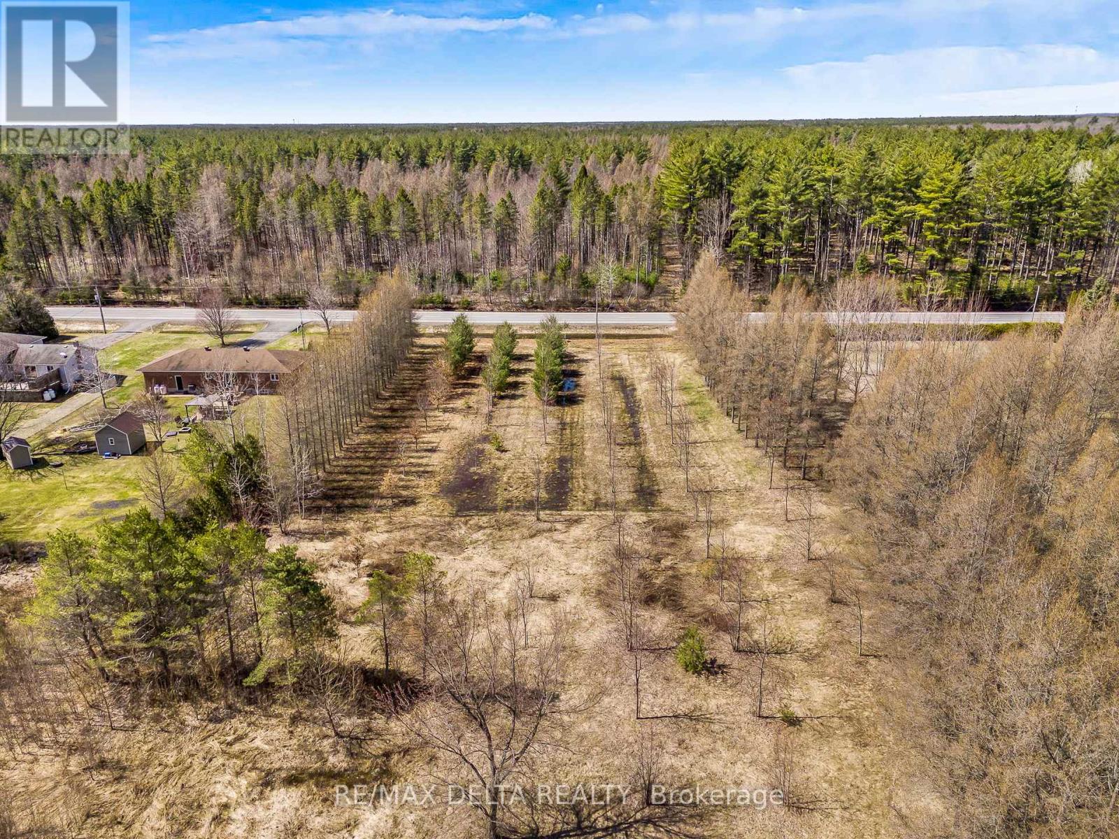 PART OF LOT 25 ROAD — photo 15