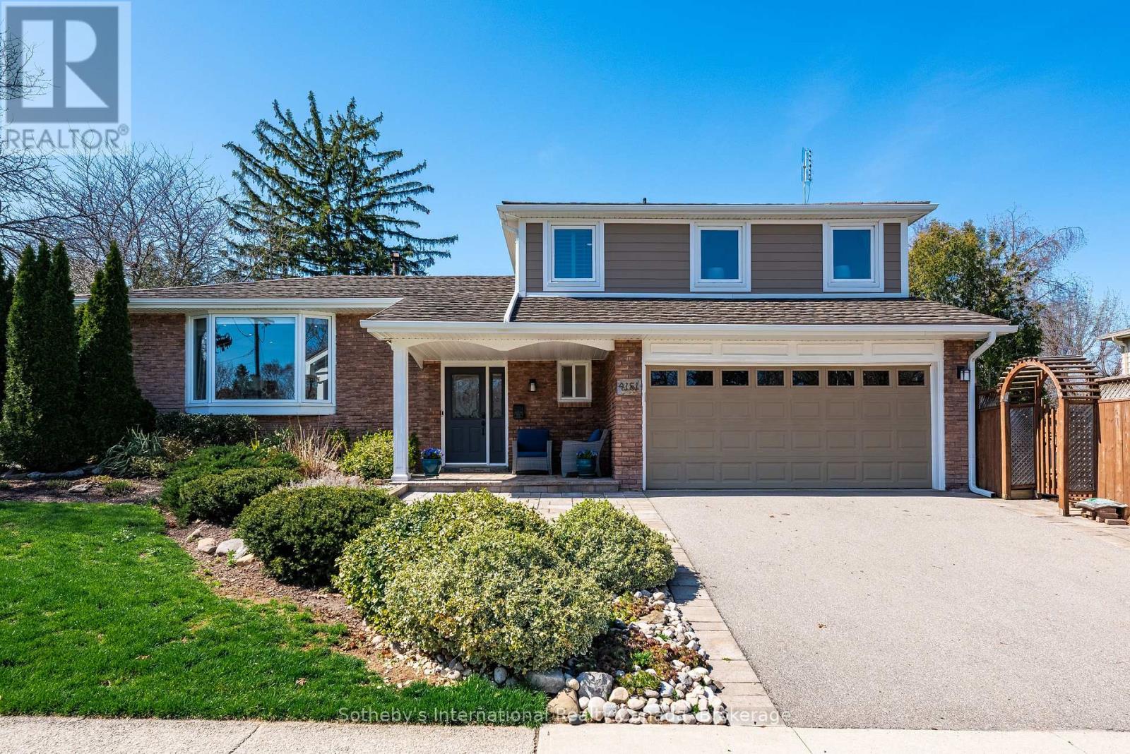 4151 SPRUCE AVENUE - 1