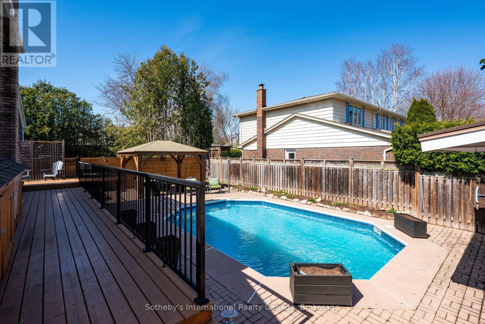 4151 SPRUCE AVENUE — photo 33