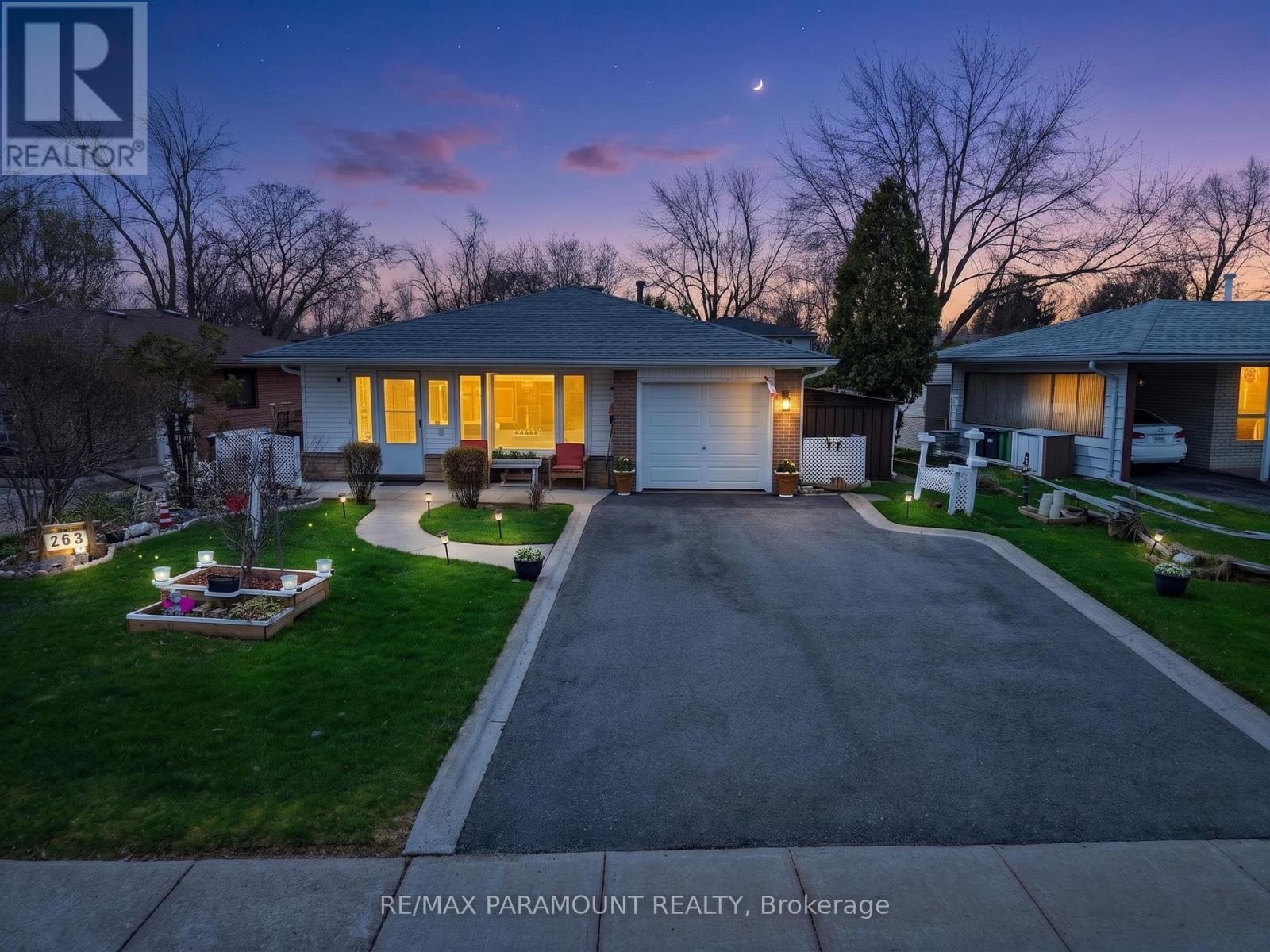 263 BARTLEY BULL PARKWAY