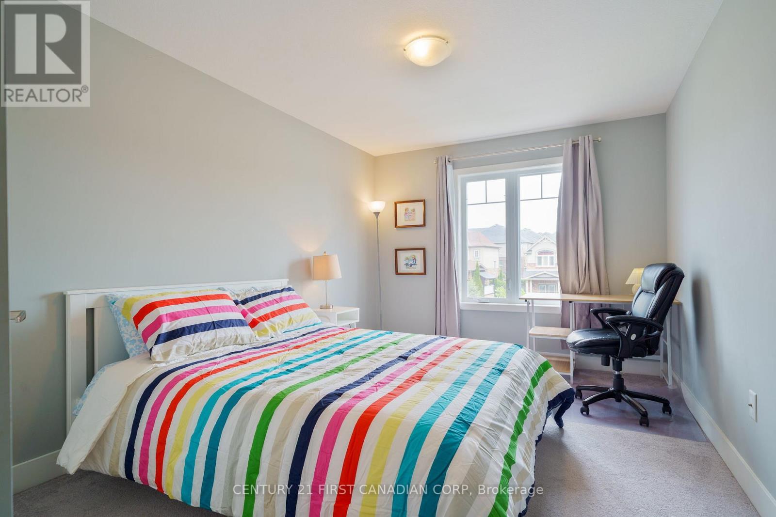 1660 BEAVERBROOK AVENUE - 25