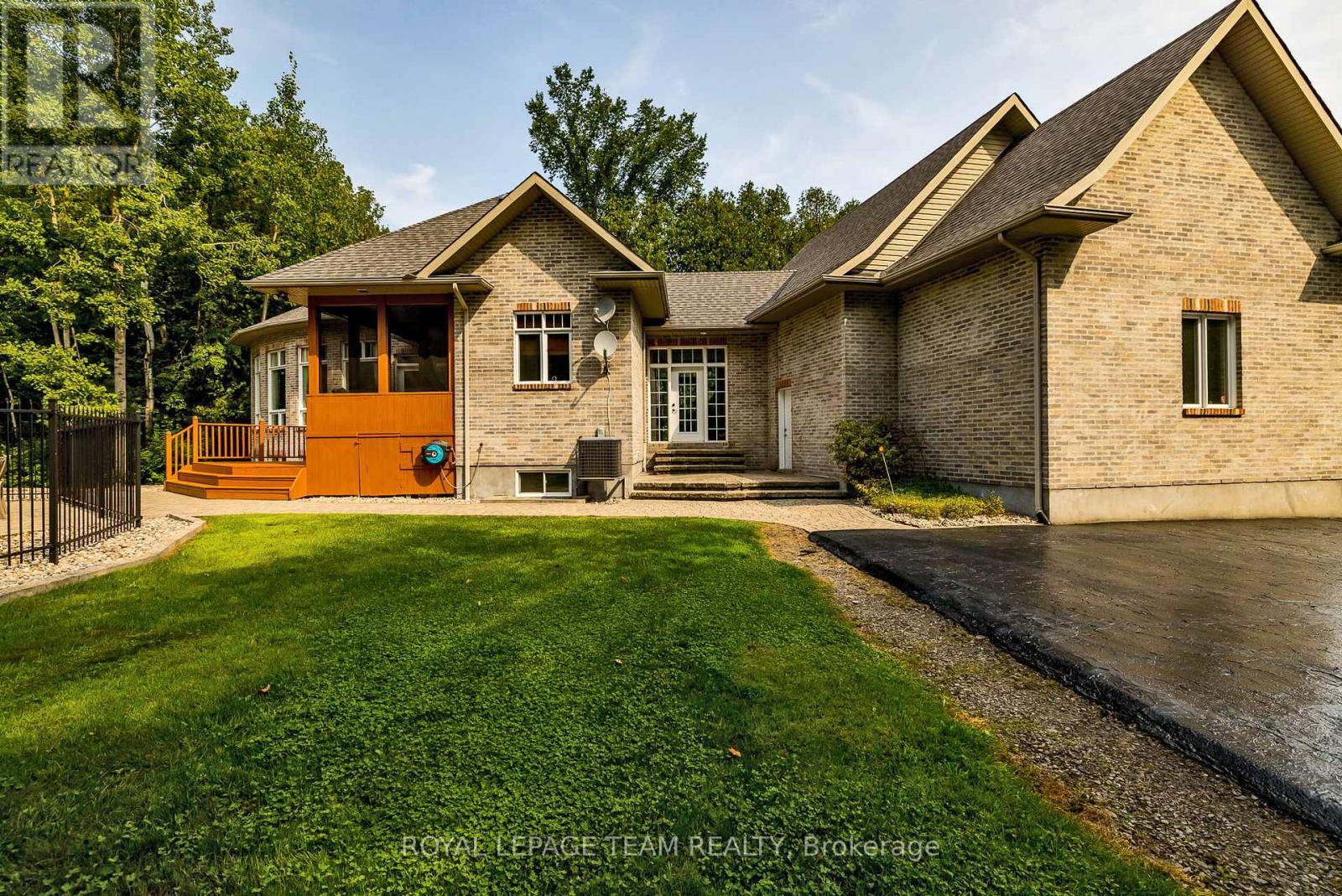 6196 DEERMEADOW DRIVE - 10