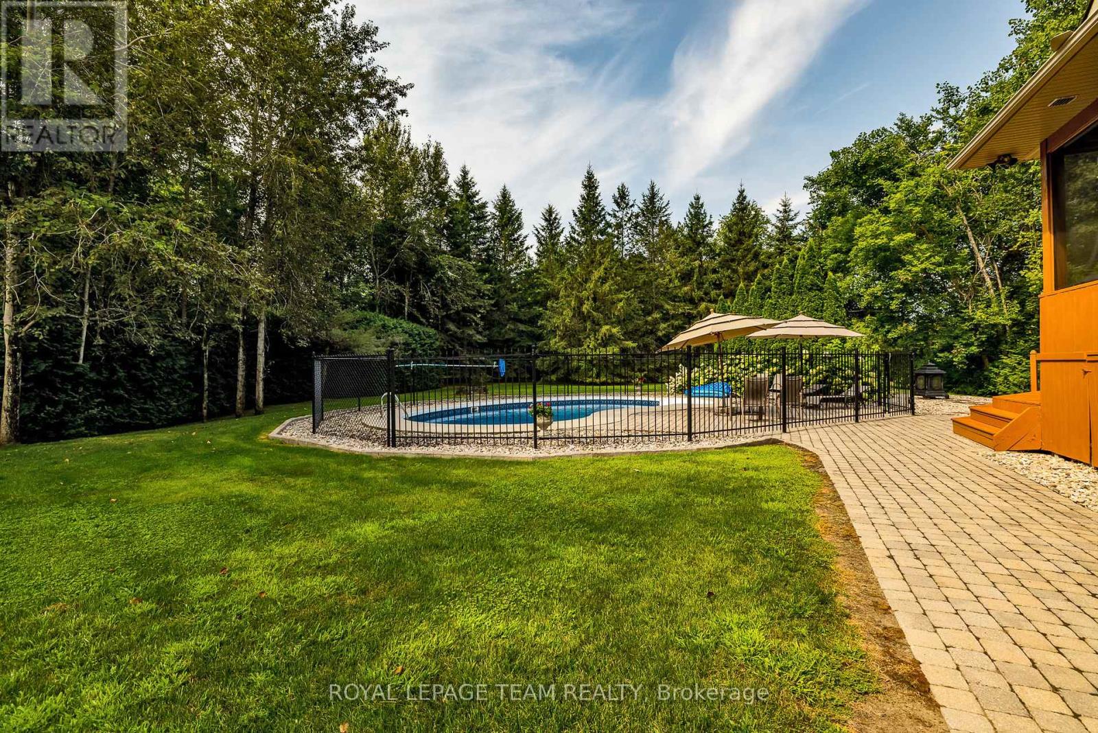 6196 DEERMEADOW DRIVE - 14