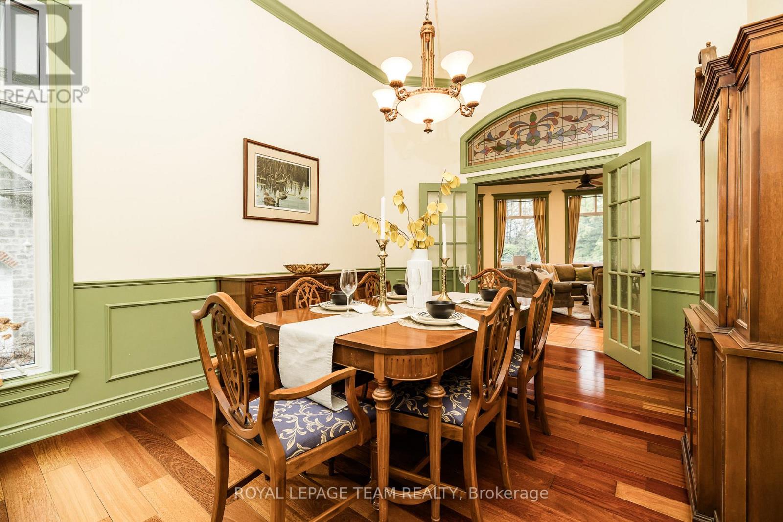 6196 DEERMEADOW DRIVE - 19