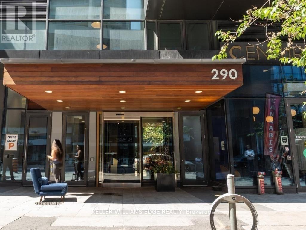 #2709 290 ADELAIDE STREET W - 7