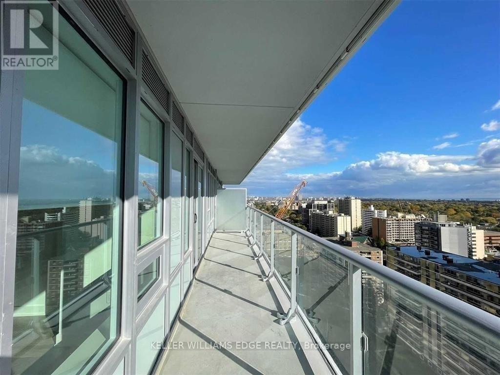 #1206 195 REDPATH AVENUE - 11