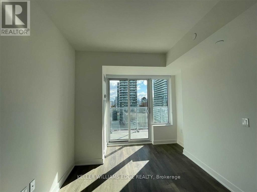 #1206 195 REDPATH AVENUE - 4