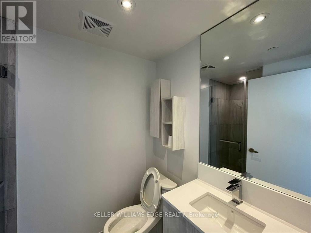 #1206 195 REDPATH AVENUE - 6