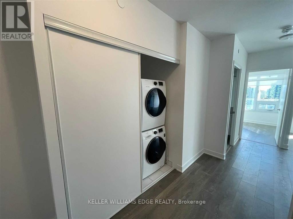 #1206 195 REDPATH AVENUE - 9