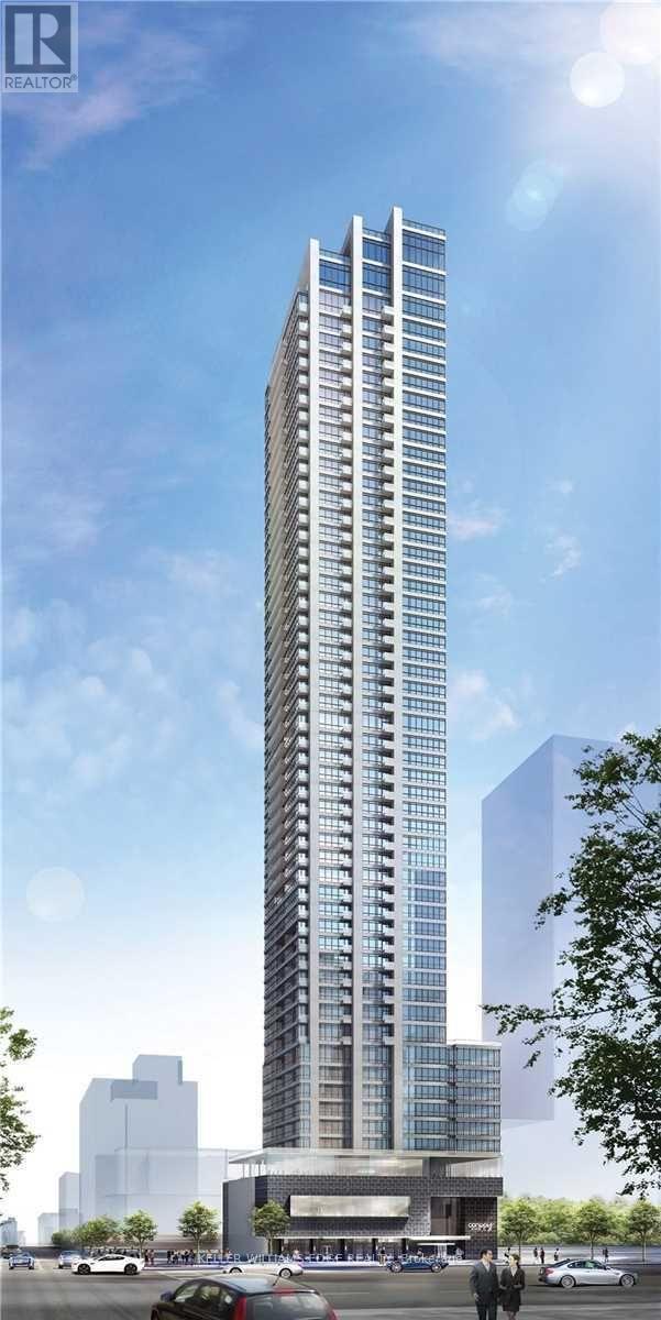 #1307 395 BLOOR STREET E - 10