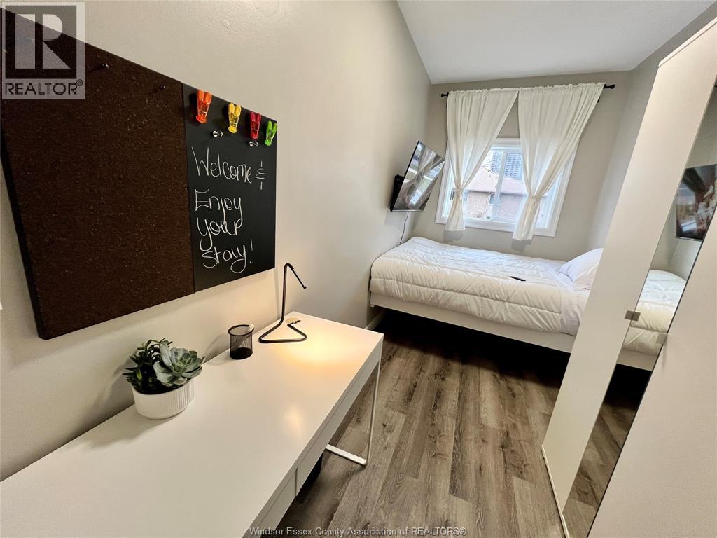 600 PARK STREET West Unit# 1, Windsor, Ontario, N9A5V6 — Photo 17