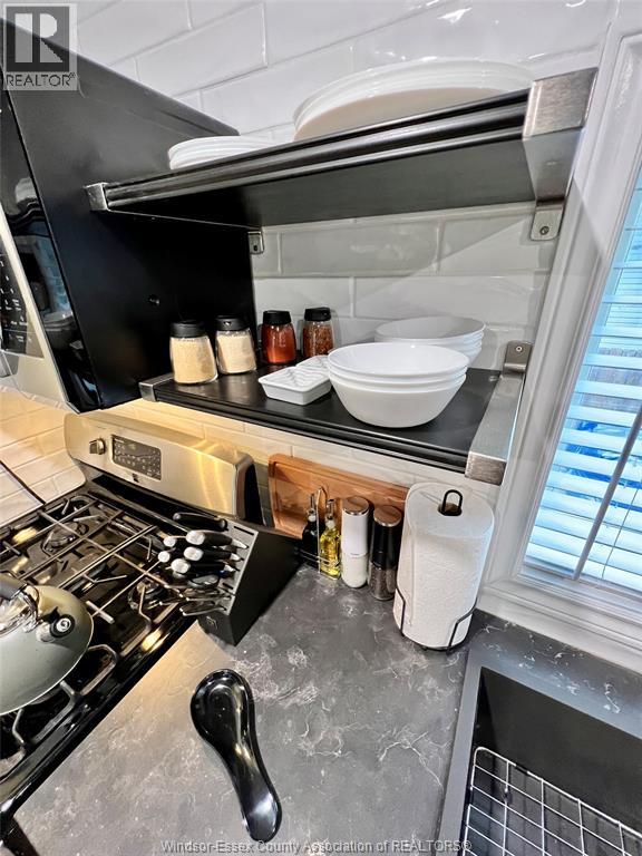 600 PARK STREET West Unit# 1, Windsor, Ontario, N9A5V6 — Photo 22