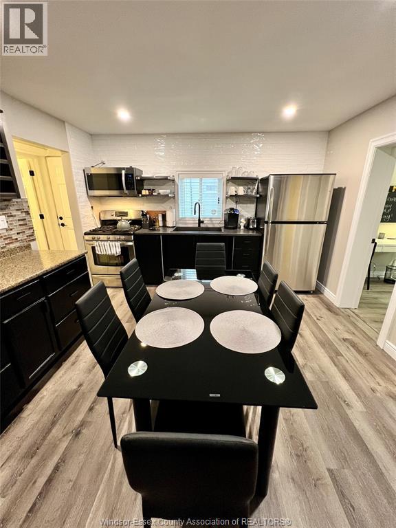 600 PARK STREET West Unit# 1, Windsor, Ontario, N9A5V6 — Photo 24