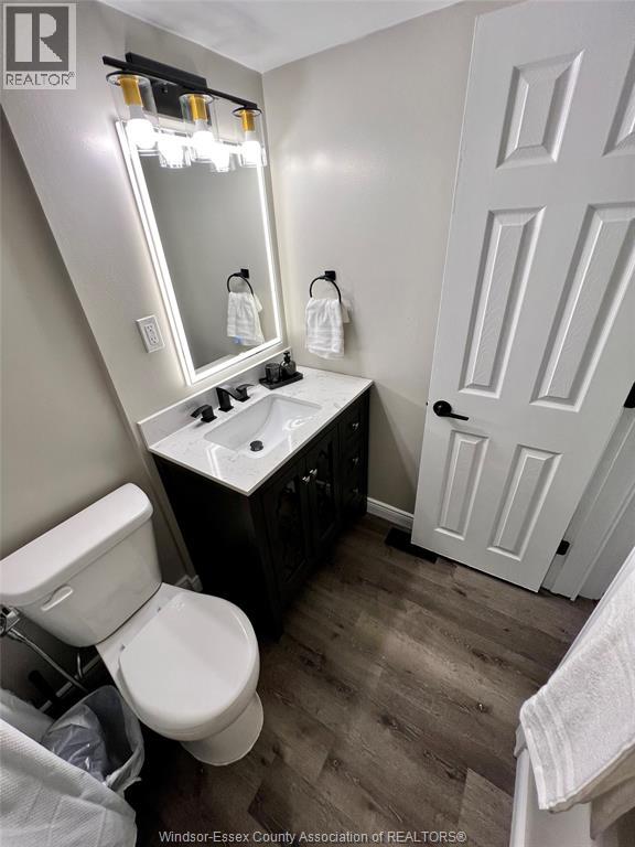 600 PARK STREET West Unit# 1, Windsor, Ontario, N9A5V6 — Photo 25