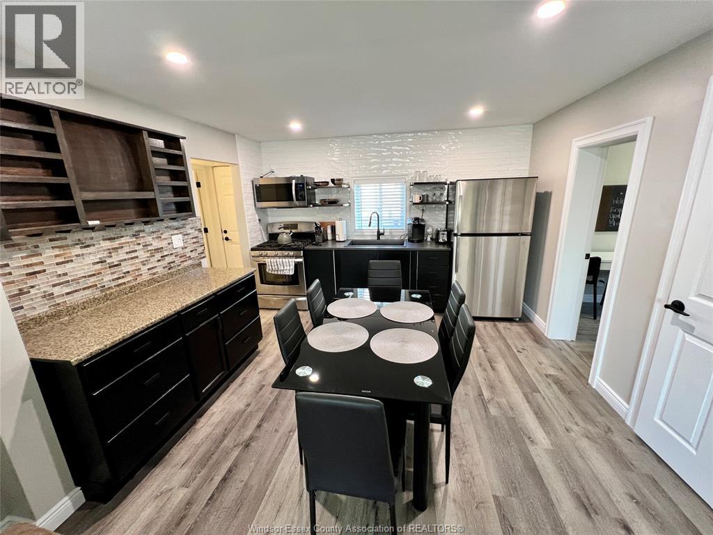 600 PARK STREET West Unit# 1, Windsor, Ontario, N9A5V6 — Photo 3