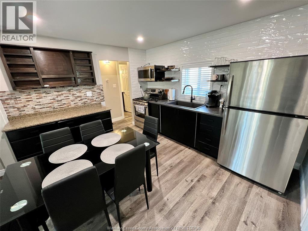600 PARK STREET West Unit# 1, Windsor, Ontario, N9A5V6 — Photo 4