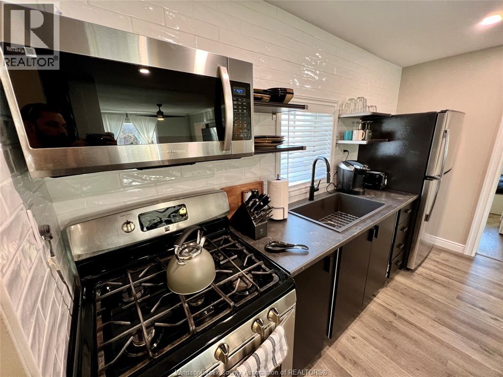 600 PARK STREET West Unit# 1, Windsor, Ontario, N9A5V6 — Photo 6