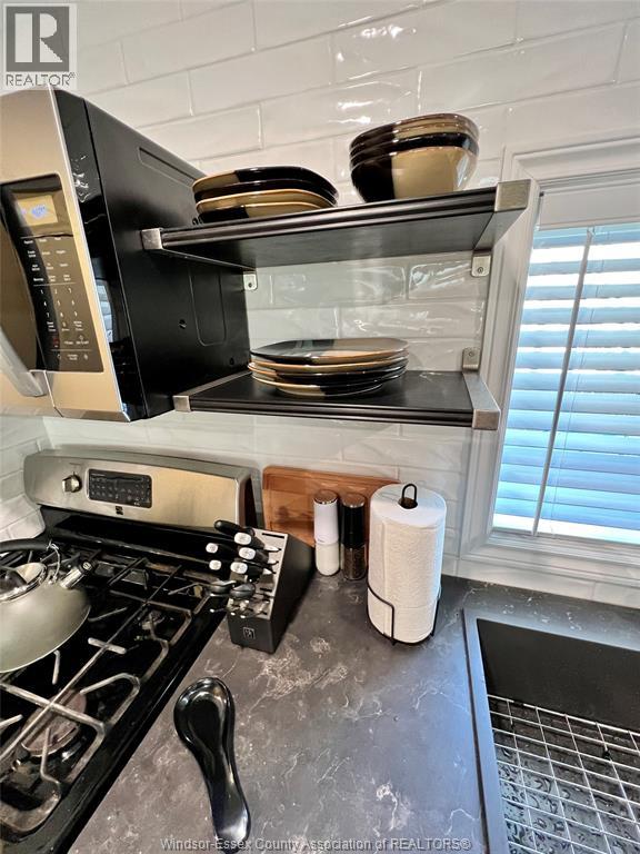 600 PARK STREET West Unit# 1, Windsor, Ontario, N9A5V6 — Photo 7