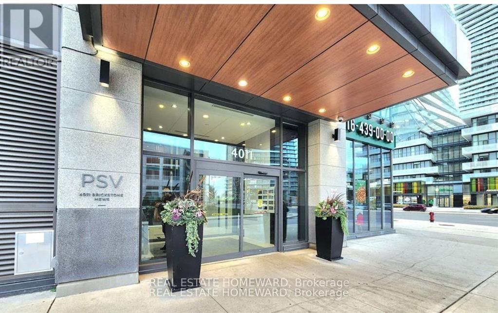 303 - 4011 BRICKSTONE MEWS