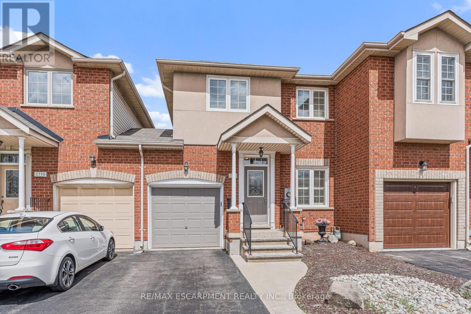 2393 DALEBROOK DRIVE