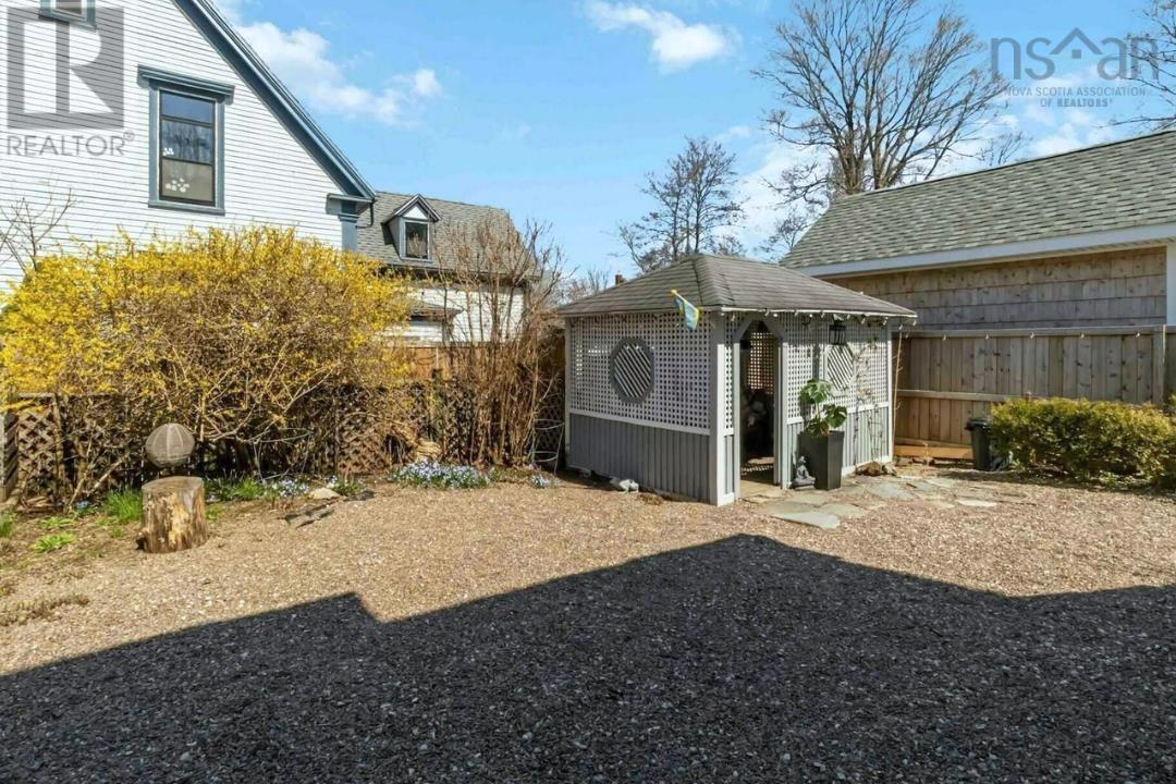 Yard