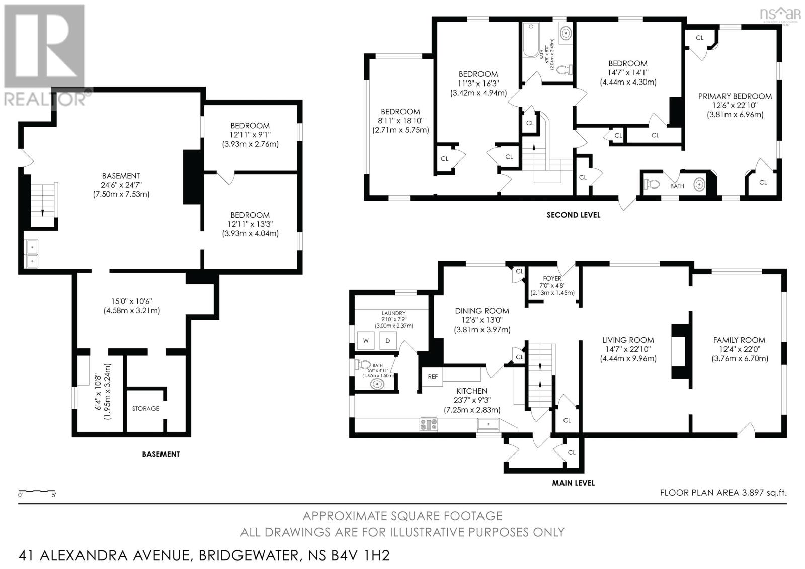 41 Alexandra Avenue — photo 49