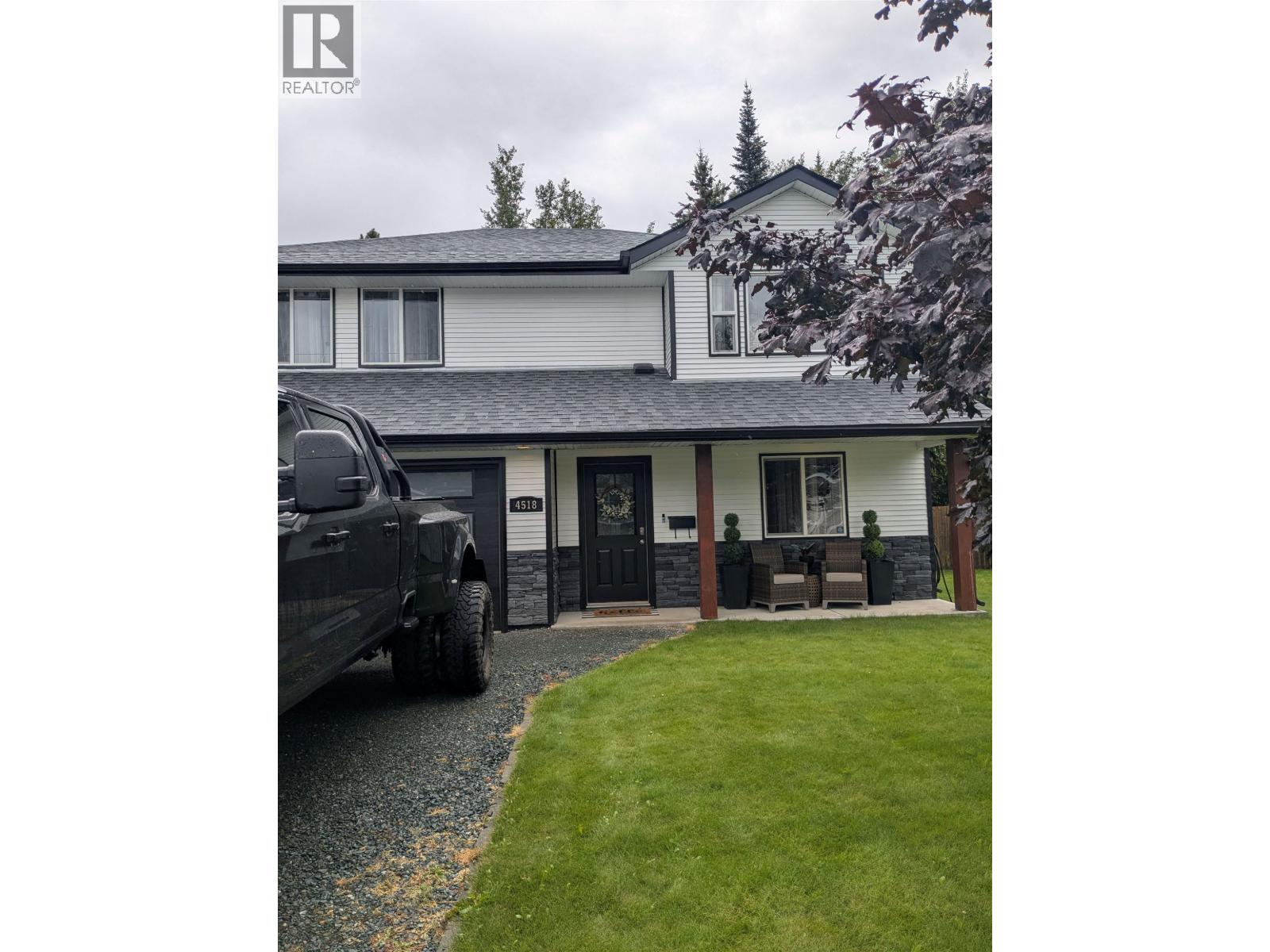 4518 GRAY DRIVE - 2