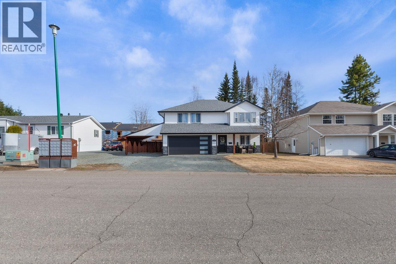 4518 GRAY DRIVE - 4
