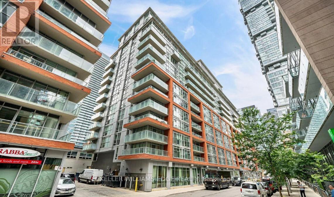 #414 21 NELSON STREET - 1