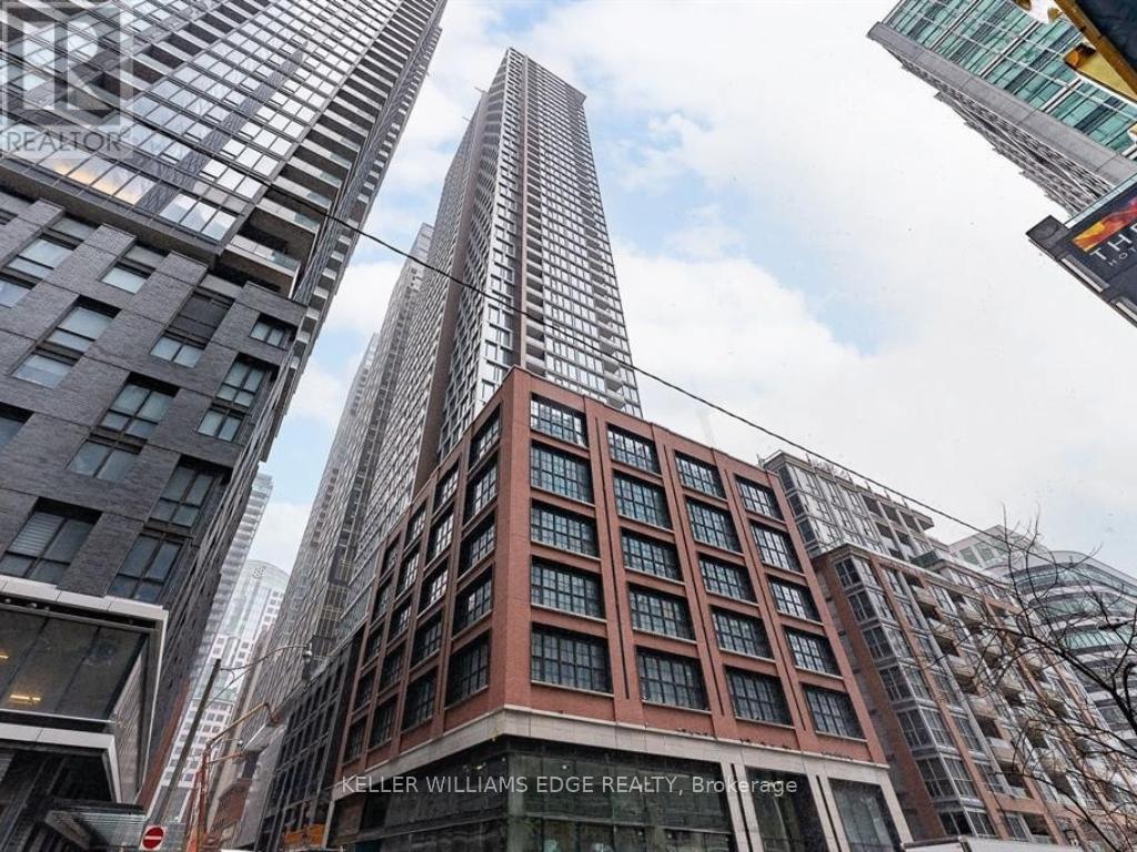 #601 55 MERCER STREET - 15