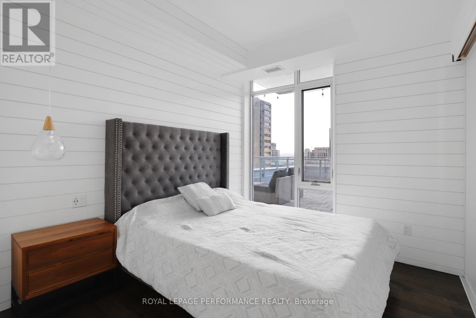 #1603 255 BAY STREET - 6