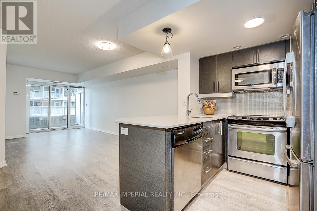 #417 65 EAST LIBERTY STREET - 13